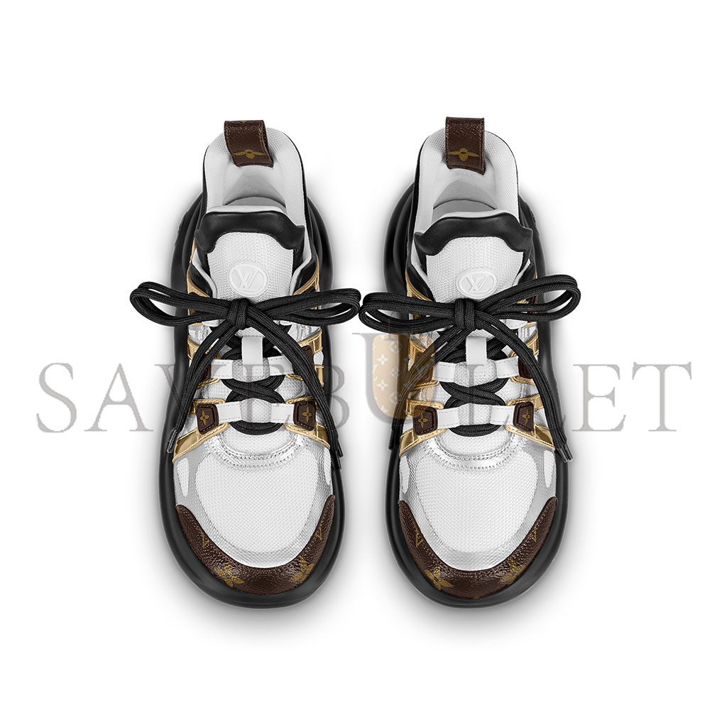 l**is V*t*n lvxlol lv archlight sneaker 1a7roa